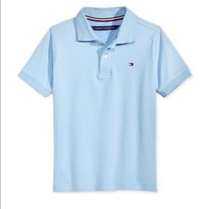 Tommy Hilfiger Boys Polo